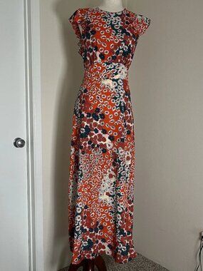 Sugar Lips Maxi Dress Womens